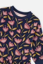 Load image into Gallery viewer, Deux Par Deux Tulips Dress
