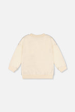 Load image into Gallery viewer, Deux Par Deux Confetti Print Sweater
