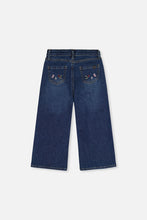Load image into Gallery viewer, Deux Par Deux Jeans Blue Denim
