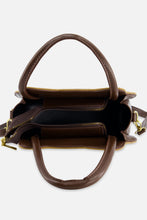Load image into Gallery viewer, Deux Par Deux Cute Cat Bag
