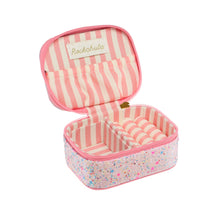 Load image into Gallery viewer, Rockahula Rainbow Confetti Glitter Mini Jewellery Box
