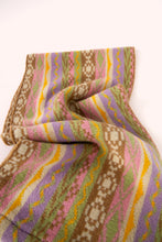 Load image into Gallery viewer, Powder UK Kayla FairIsle Infinity Scarf
