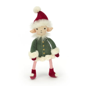 Leffy Elf