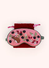 Load image into Gallery viewer, Powder UK Mouse Eye Mask
