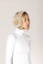 Load image into Gallery viewer, Lyla + Luxe Classic Fuzzy Earmuff
