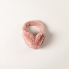 Load image into Gallery viewer, Lyla + Luxe Classic Fuzzy Earmuff
