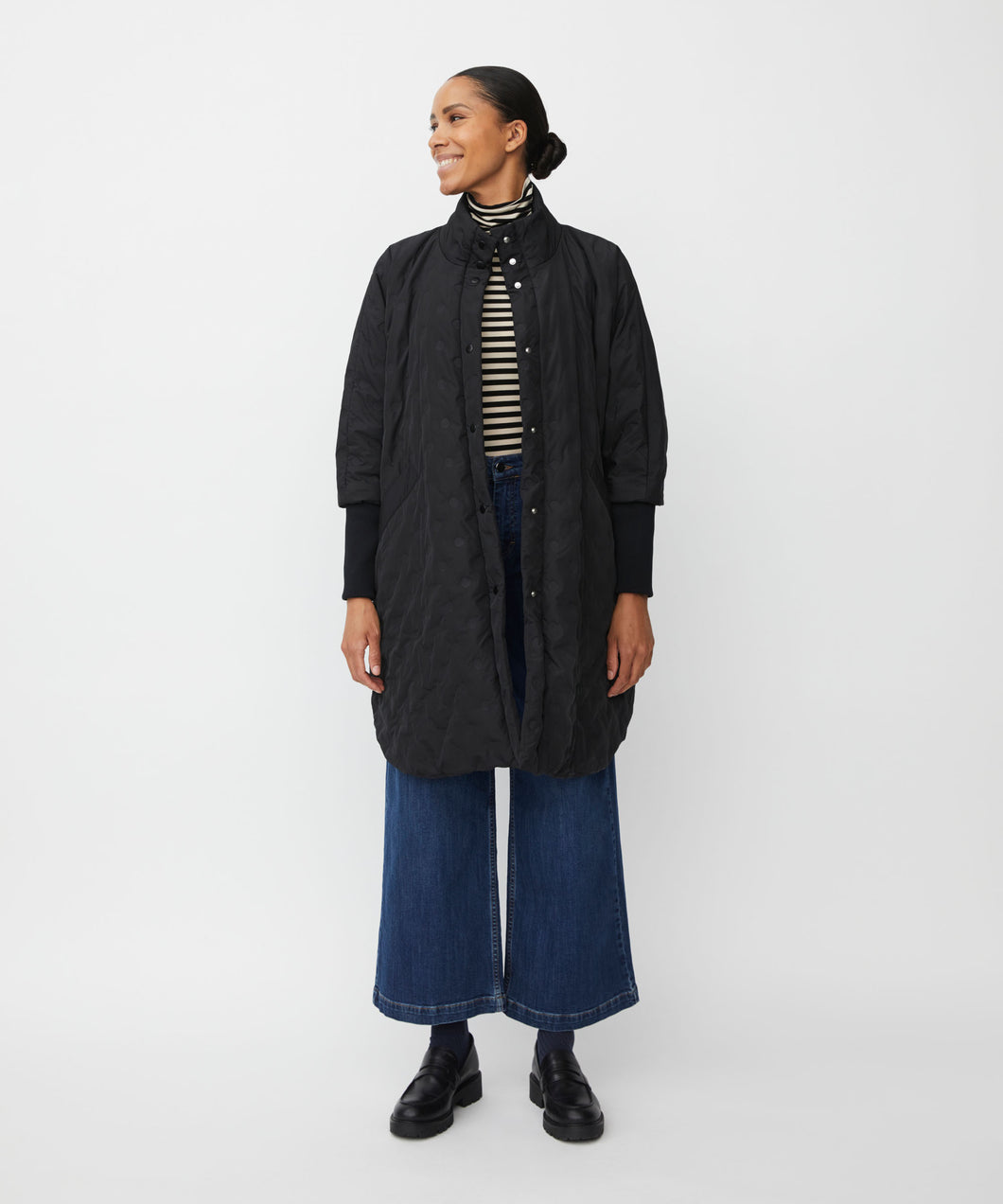 Masai Tilda Coat