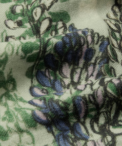 Masai Axelia Scarf Seagrass
