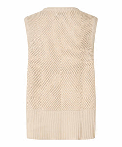 Masai Farrin Vest