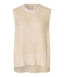 Masai Farrin Vest
