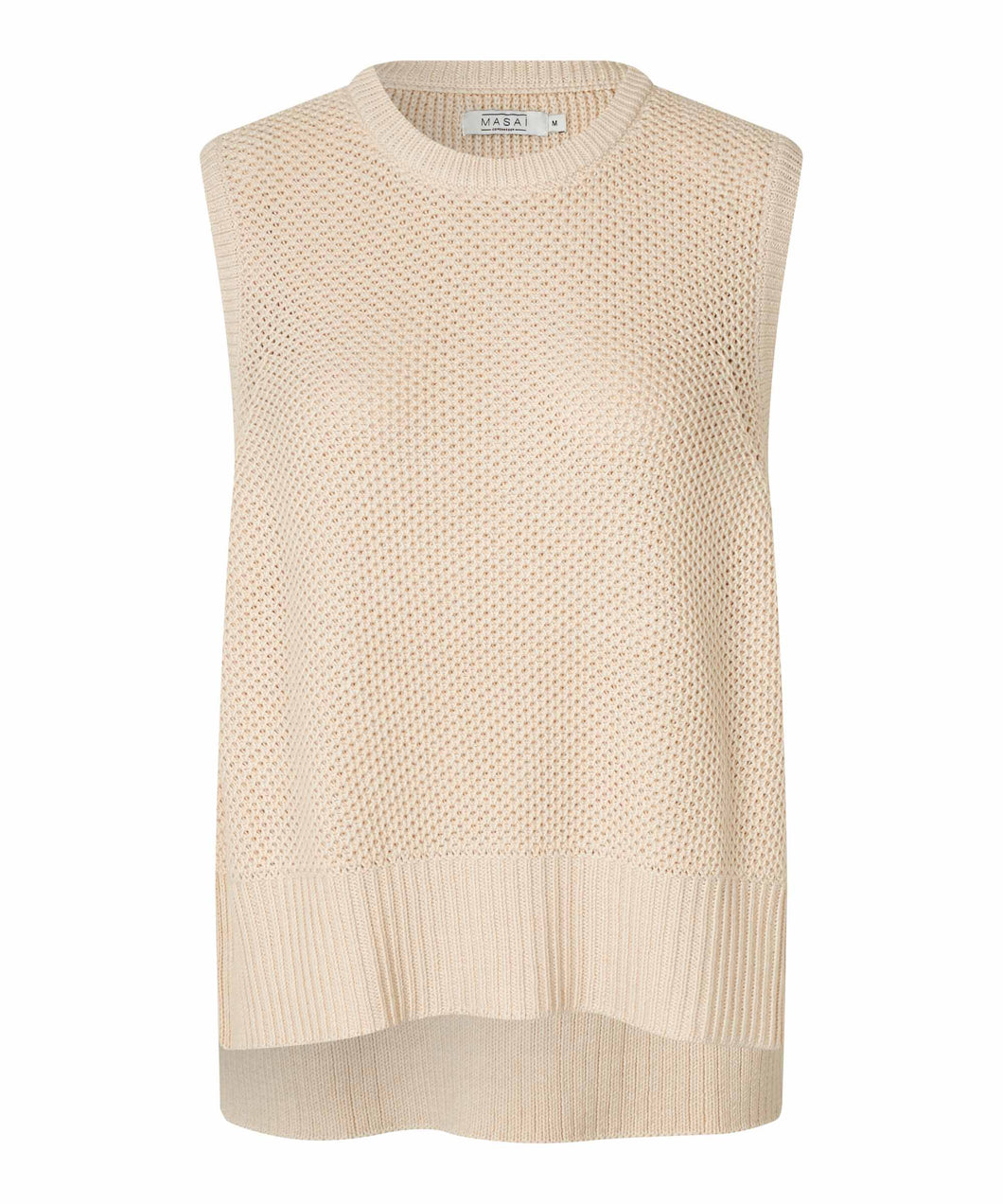 Masai Farrin Vest