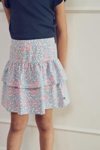 Musli Petit Skirt  Balsam Cream/Bubblegum