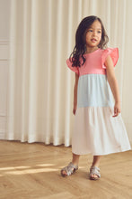 Load image into Gallery viewer, Musli Cozy Me Rib Dress Bubblegum
