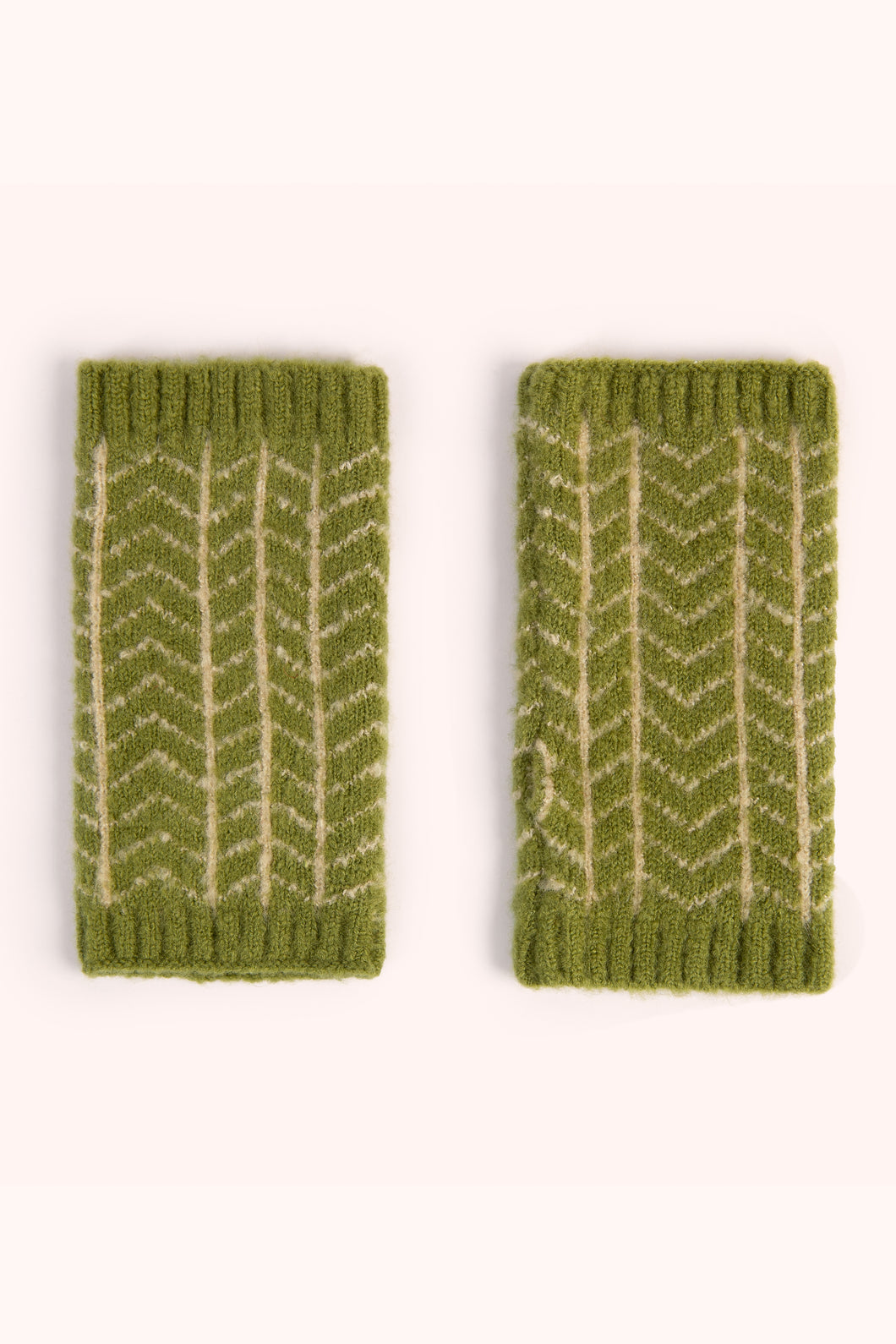 Powder UK Niamh Wrist Warmers