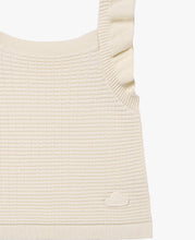 Load image into Gallery viewer, Petite Revery Ruffle Knit Top
