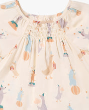 Load image into Gallery viewer, Petite Revery Flutter Top Carnivale
