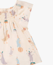 Load image into Gallery viewer, Petite Revery Flutter Top Carnivale
