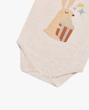 Load image into Gallery viewer, Petite Revery Nimbus Cloud Strong Man Onsie
