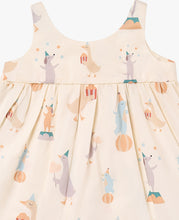 Load image into Gallery viewer, Petite Revery Dress Carnivale
