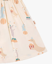 Load image into Gallery viewer, Petite Revery Dress Carnivale
