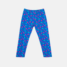 Load image into Gallery viewer, Agatha Ruiz de la Prada Cherry Print Legging

