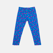 Load image into Gallery viewer, Agatha Ruiz de la Prada Cherry Print Legging
