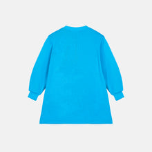 Load image into Gallery viewer, Agatha Ruiz de la Prada Cloud and Rain Dress
