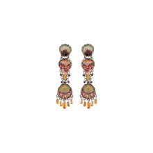 Load image into Gallery viewer, Ayala Bar Sunflower Surprise, Earrings, Sunny

