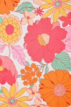 Load image into Gallery viewer, PJ Salvage Whimsy Flower Power PJ Set
