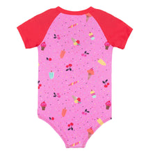Load image into Gallery viewer, Nano Icy Treats One Pc Swimsuit
