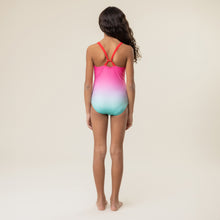 Load image into Gallery viewer, Nano Icy Treats Ombré One Pc Swimsuit
