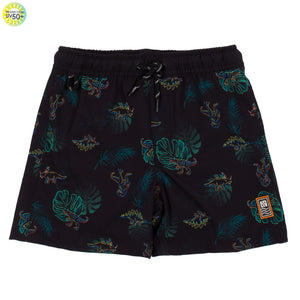 Nano Dino Boardshorts