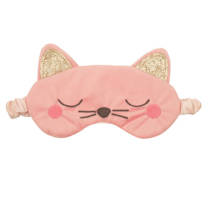 Rockahula Clara Cat Sleep Mask