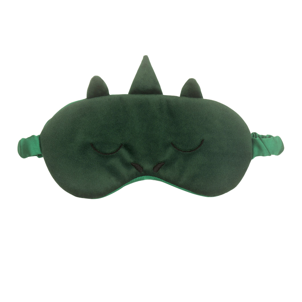 Rockahula T-Rex Sleep Mask
