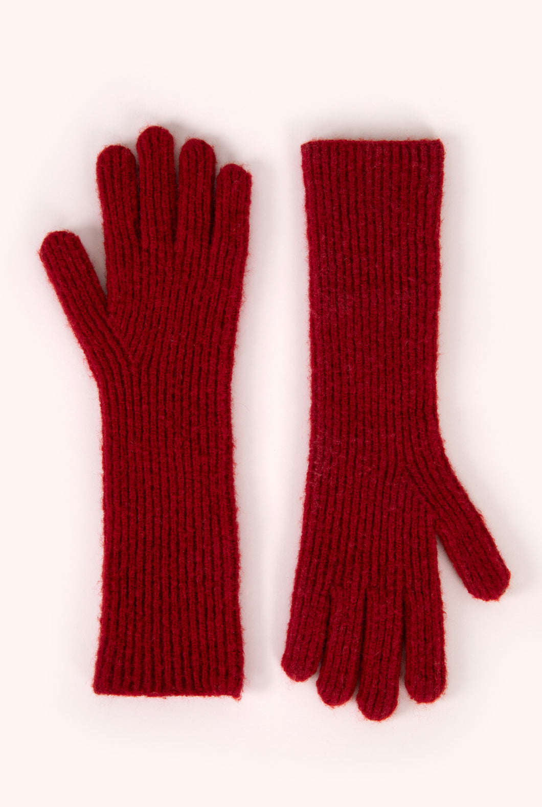 Powder UK Sofia Long Gloves