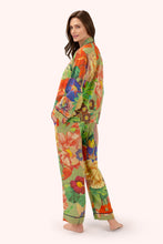 Load image into Gallery viewer, Powder UK Supersoft Pyjamas Botanical Bouquet
