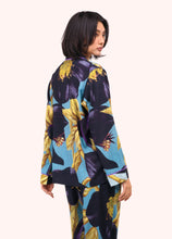 Load image into Gallery viewer, Powder UK Supersoft Pyjamas Hellebore
