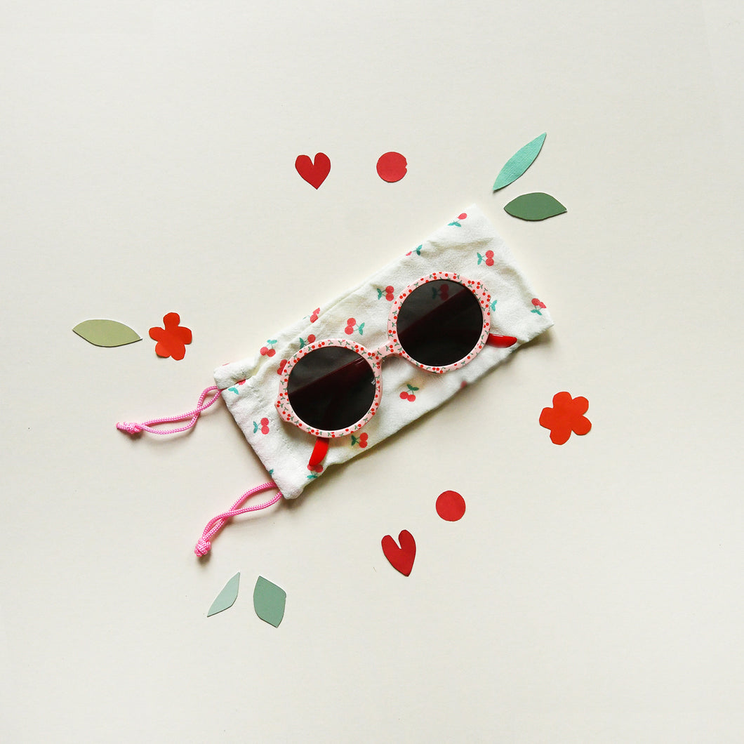 Rockahula Sweet Cherry Sunglasses