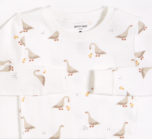 Load image into Gallery viewer, Petit Lem  Mother Goose Pyjamas
