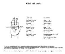 Load image into Gallery viewer, Kessler Colors One Leather Glove
