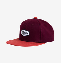 Load image into Gallery viewer, Headster Academy Snapback Porto
