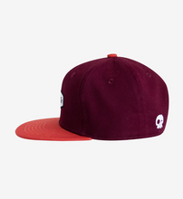 Load image into Gallery viewer, Headster Academy Snapback Porto
