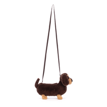 Load image into Gallery viewer, Otto Sausage Dog Bag
