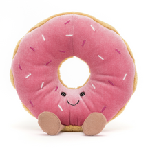 Load image into Gallery viewer, Amuseable Donut
