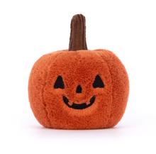 Load image into Gallery viewer, Ooky Jack O Lantern
