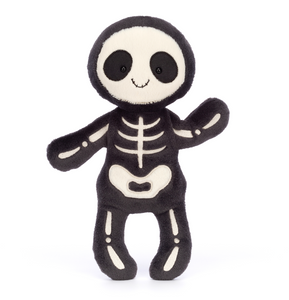 Skeleton Bob