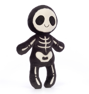 Skeleton Bob