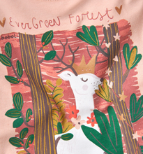 Load image into Gallery viewer, Boboli Evergreen Forest Tee and Legging
