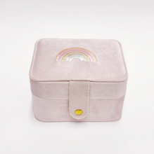 Load image into Gallery viewer, Rockahula Dreamy Rainbow Jewellery Box
