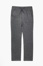 Load image into Gallery viewer, Appaman Everyday Stretch Pant Charcoal Herringbone
